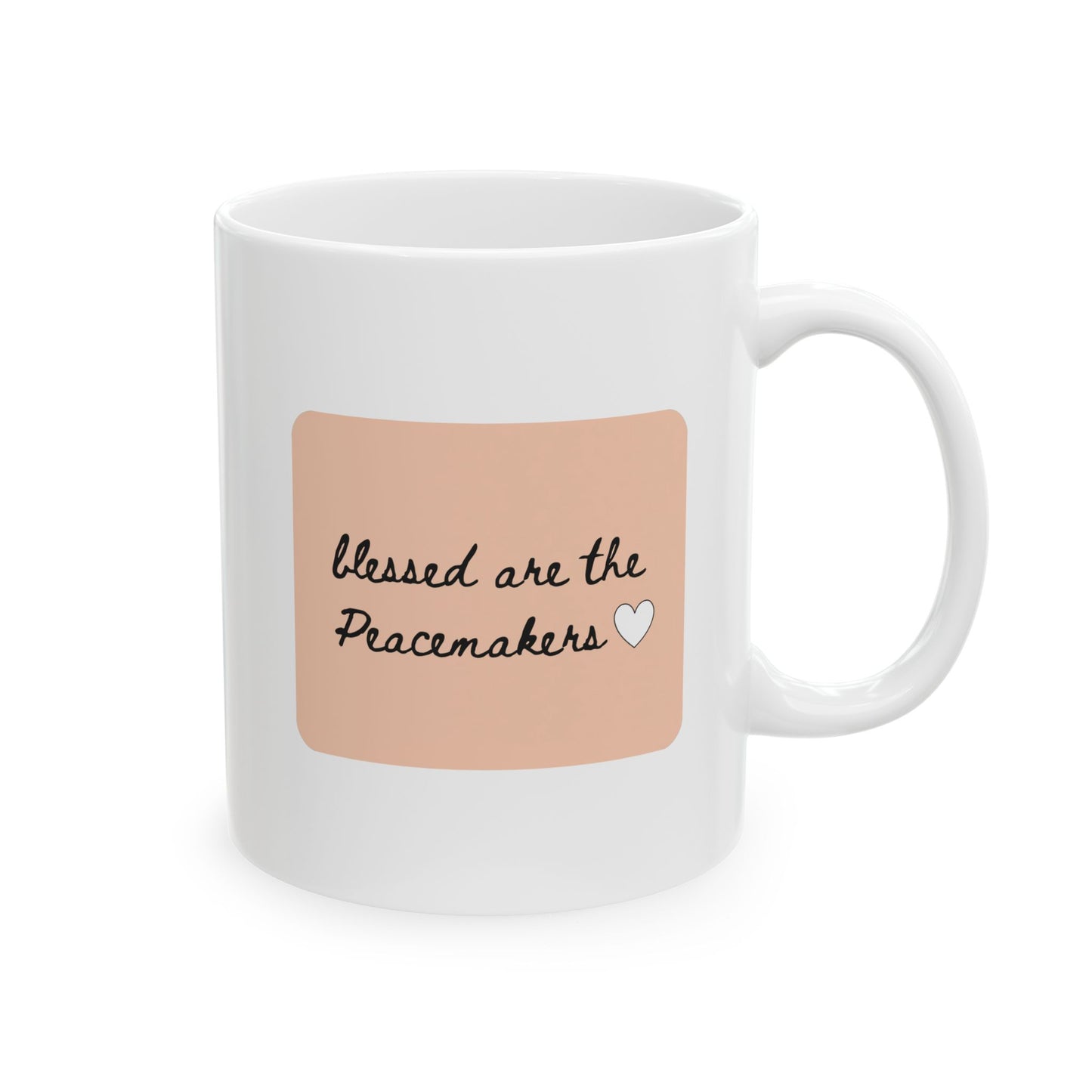 Gaza Mug n. 1 | Tazza Gaza n. 1